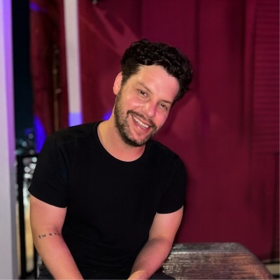 Tanson Bothe, Founder of Settle